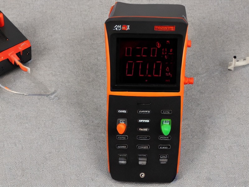 pg模拟器 电源模块参考 1