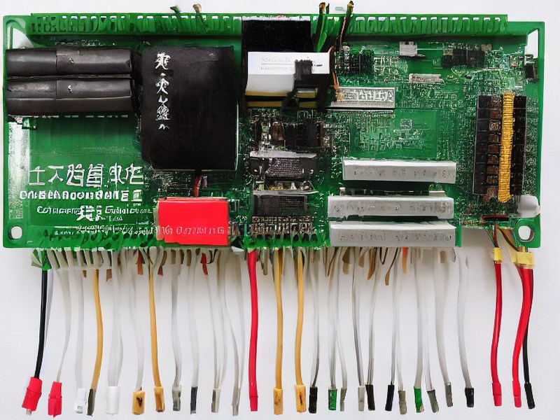 pg模拟器 功率器件目录应用 2