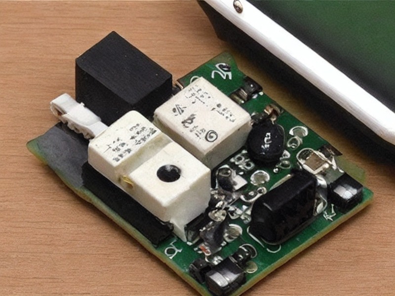 MOSFET资料选型
