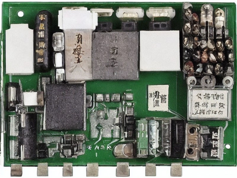 电感器入口参数与应用整理