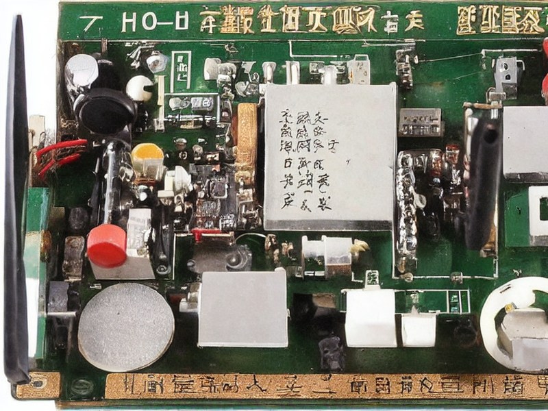 线对板连接应用DC/DC转换应用说明 2