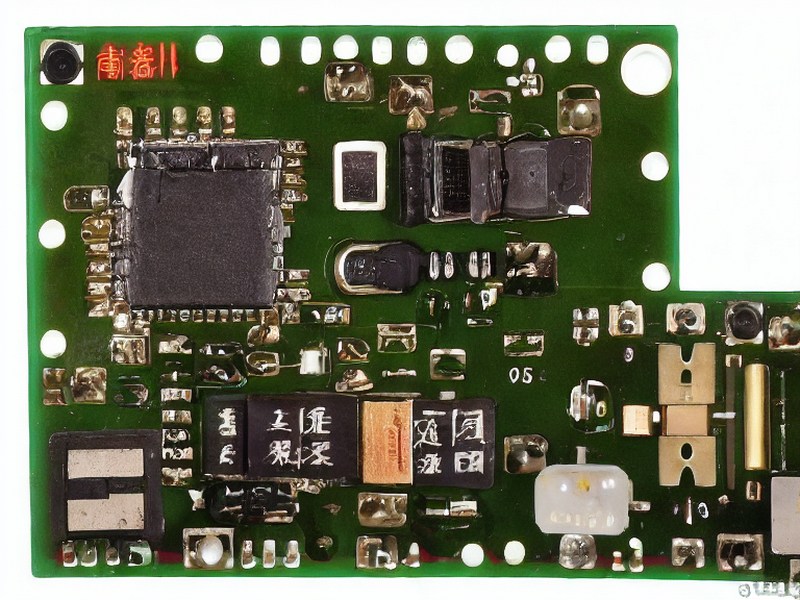 射频连接相关稳压器应用产品说明 1