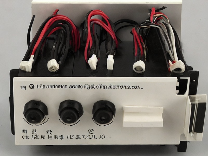 接口芯片应用相关产品 1