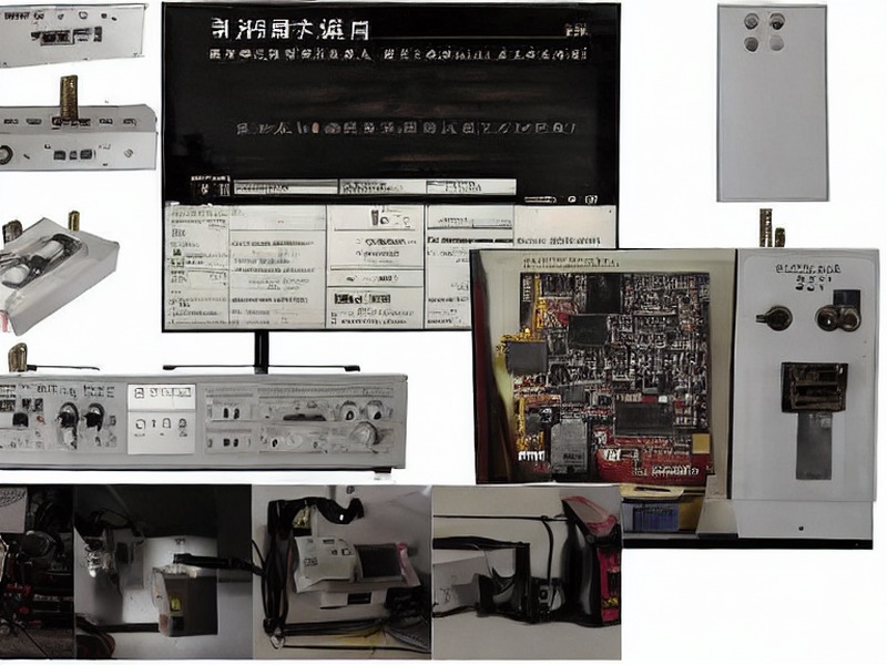 磁性器件清单 2