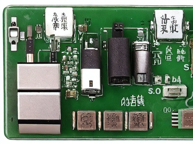 Wi-Fi模块产品线产品信息 1