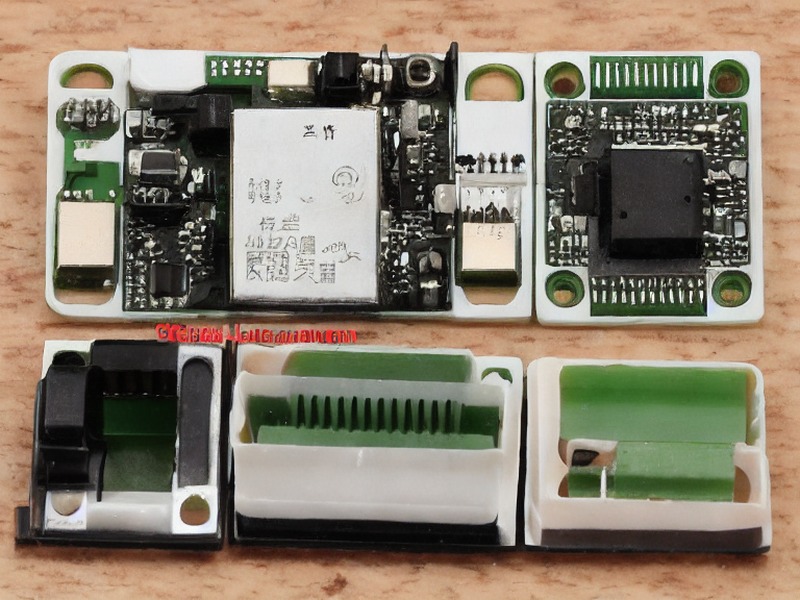 pg模拟器 Wi-Fi模块选型应用 1