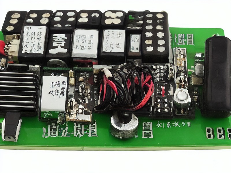 NOR Flash指南资料参考 1