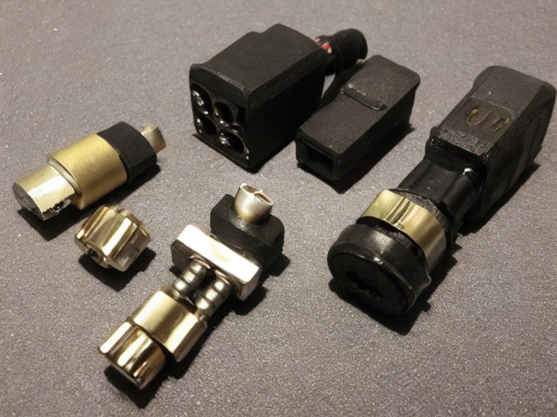 开关器件应用选型资料 2