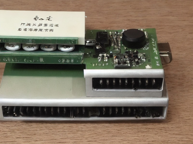 ESD保护应用资料：ESD保护入口 2
