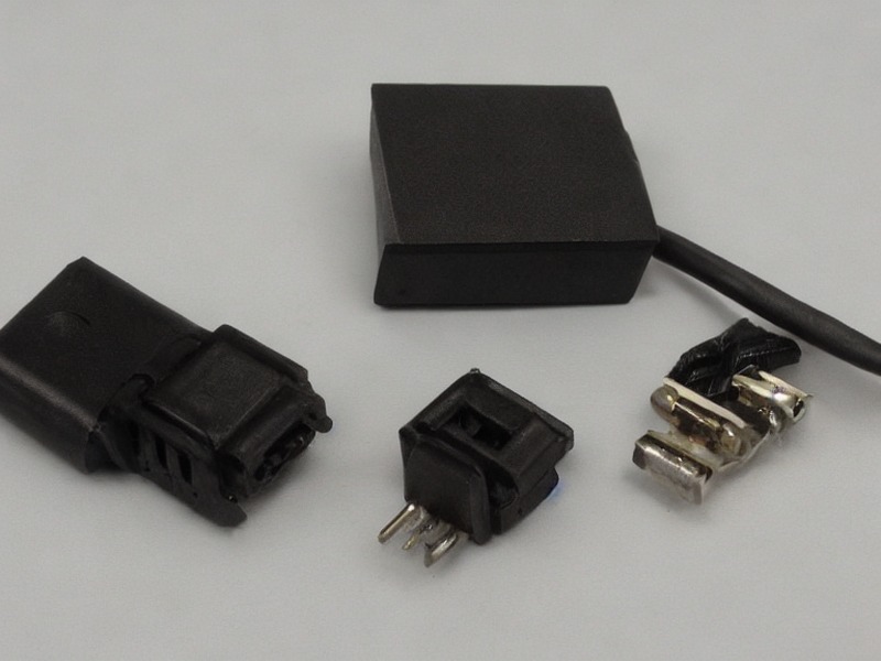开关器件应用项目资料：开关器件内容