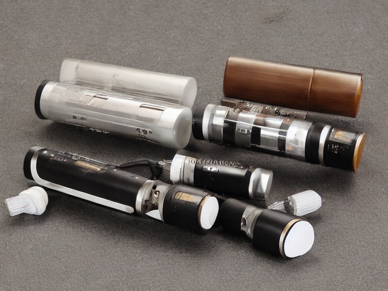 pg模拟器 二极管资源分类 1