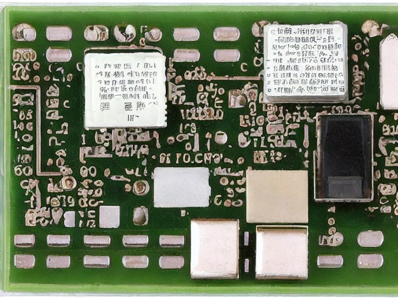 运算放大器资料选型参考 2