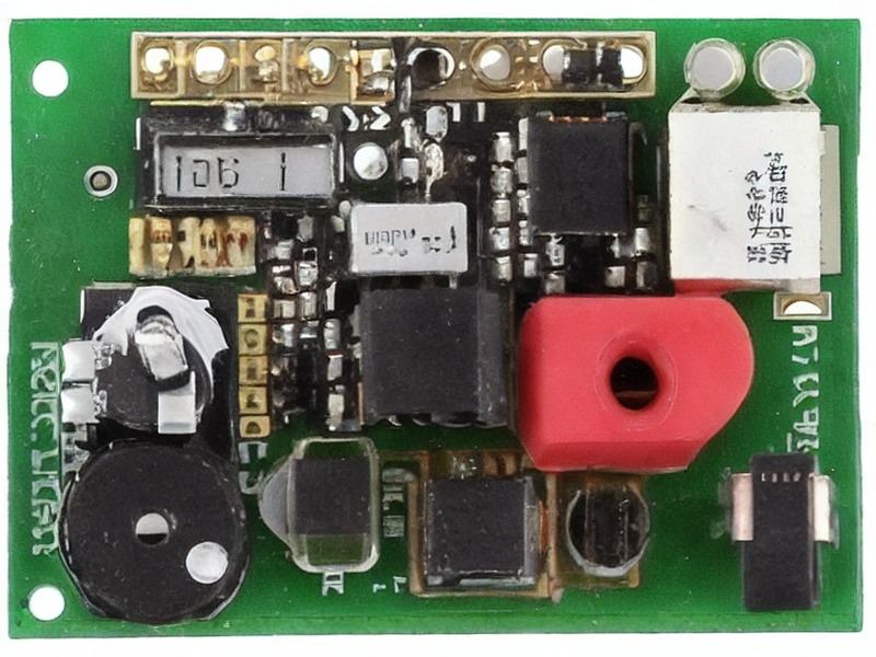 万用表选型电子资料 2