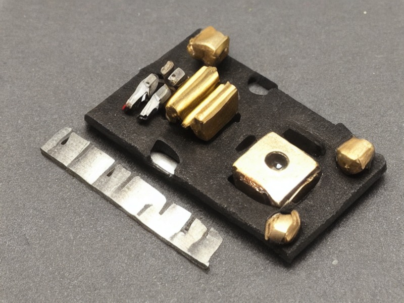 MOSFET选型产品资料 2