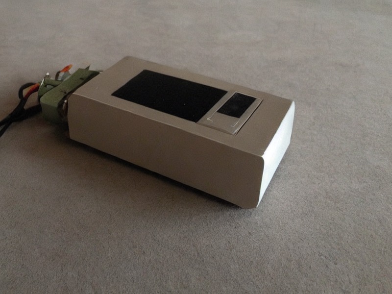隔离器应用页资料参考