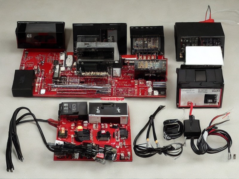 电池保护导航技术资料 2