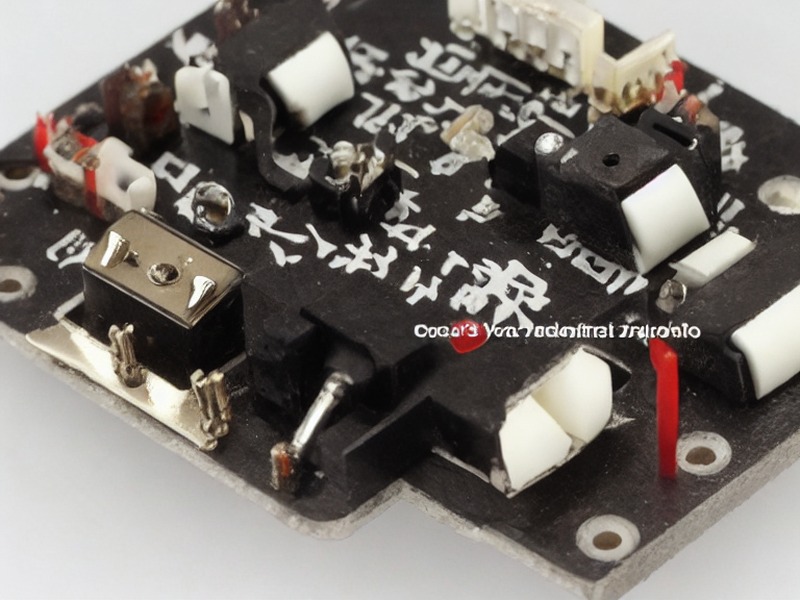 TVS保护应用项目资料：TVS保护资源 1