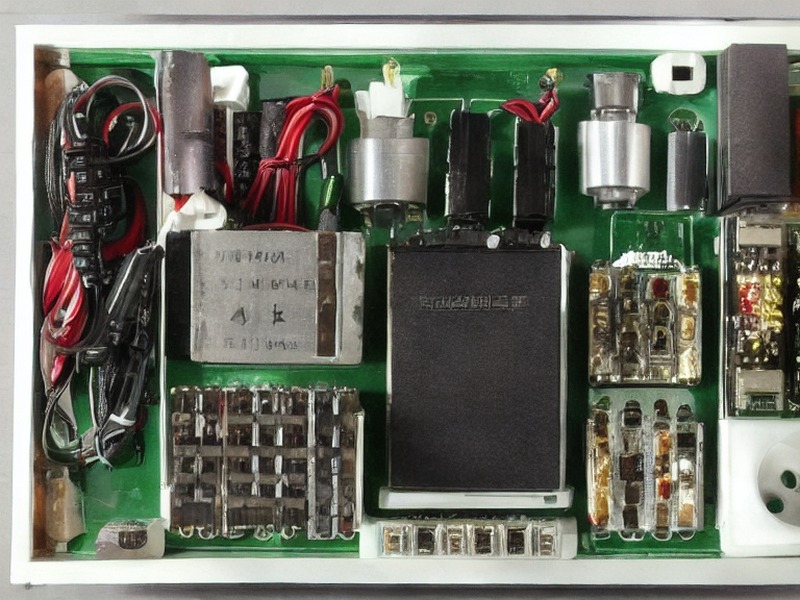 AC/DC电源选型工程资料 2