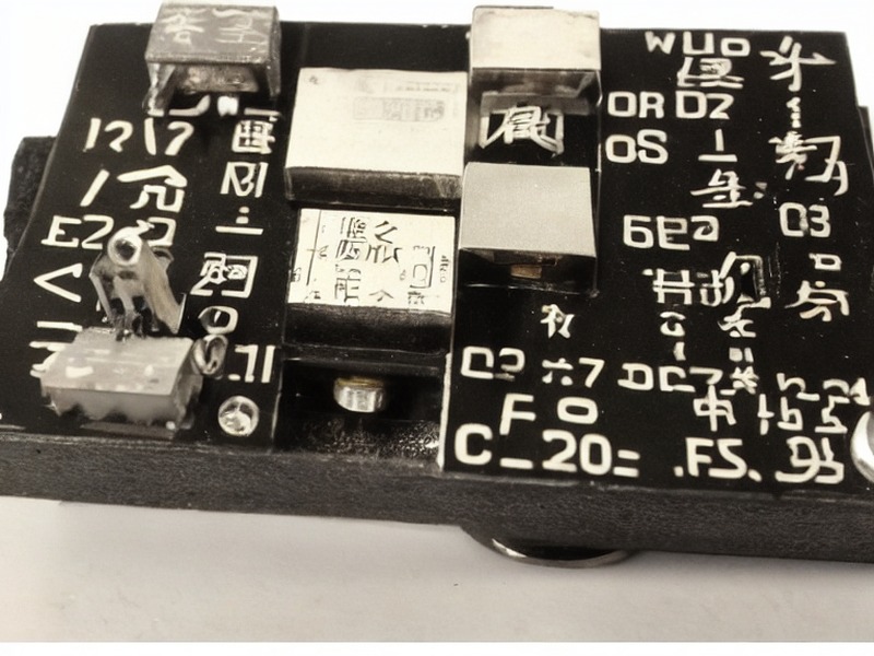 测试夹具总览应用参考 1