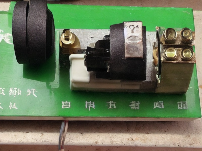 测试夹具资源工程资料