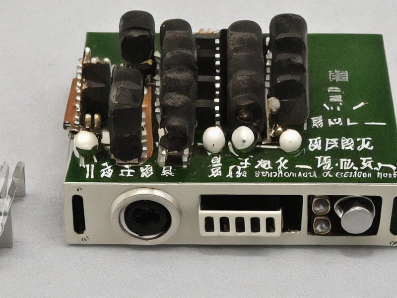 晶振应用选型资料