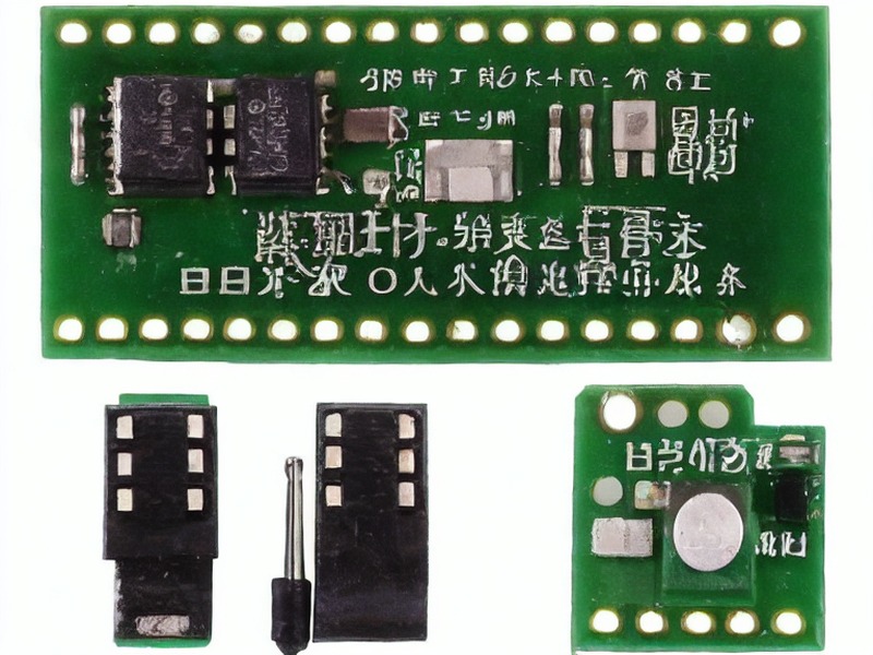 示波器参考工程资料 2