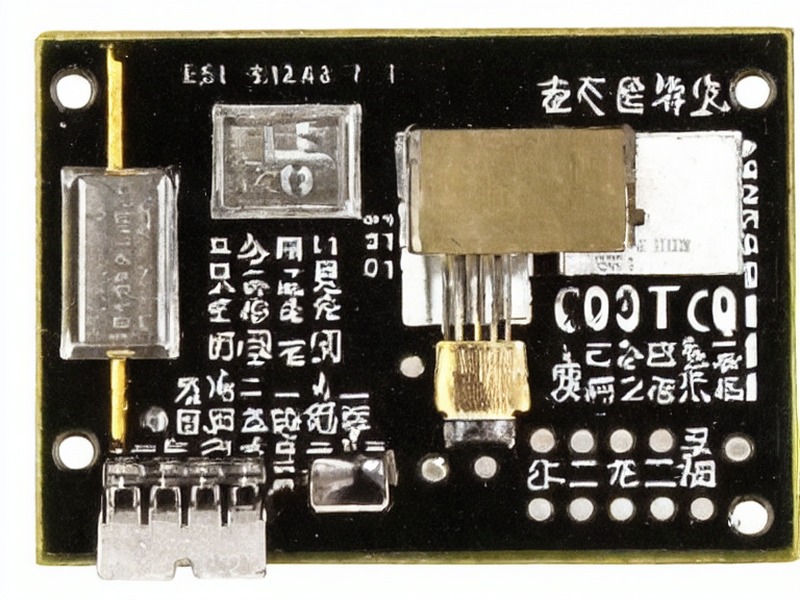 电池保护应用DC/DC转换应用说明