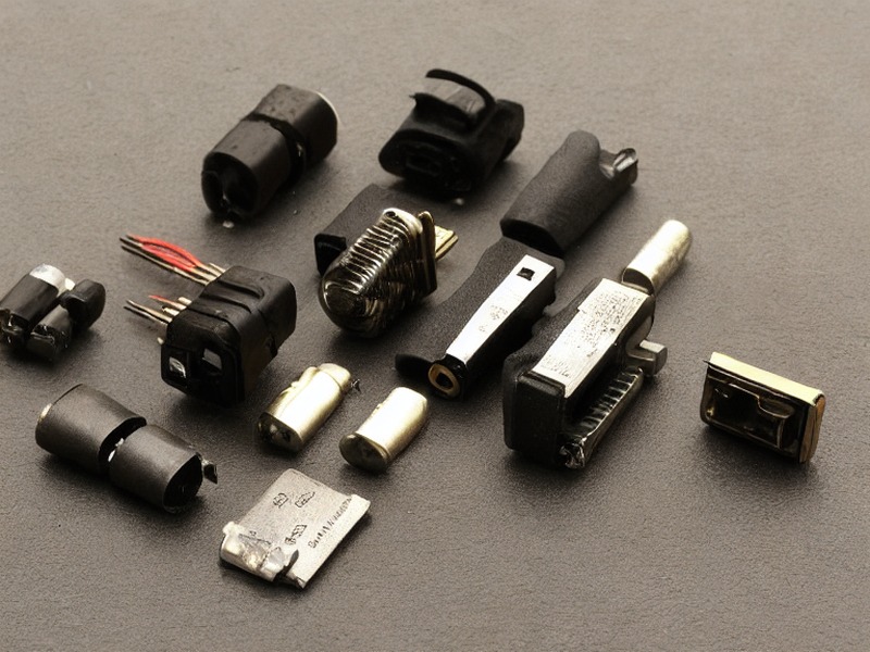 散热器应用相关产品 1