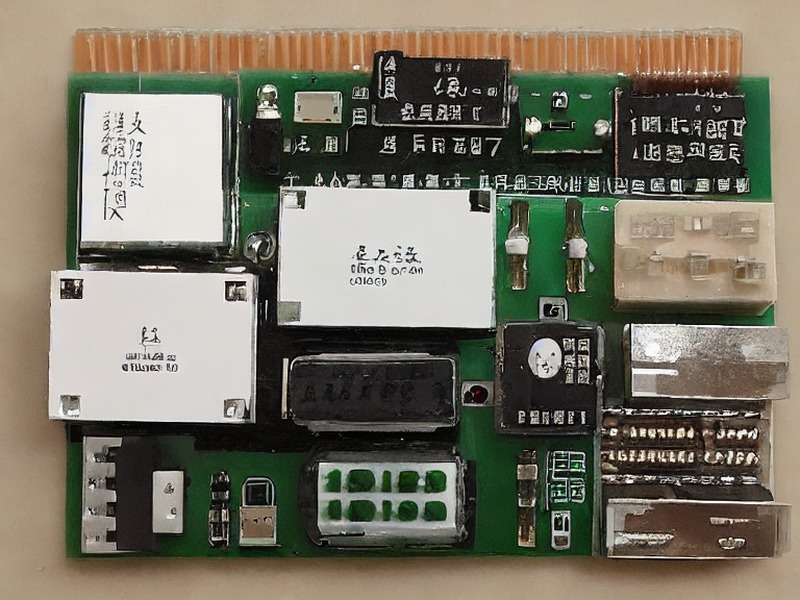 DC/DC转换分类电子资料 1