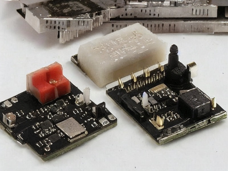 MOSFET应用项目资料：MOSFET目录