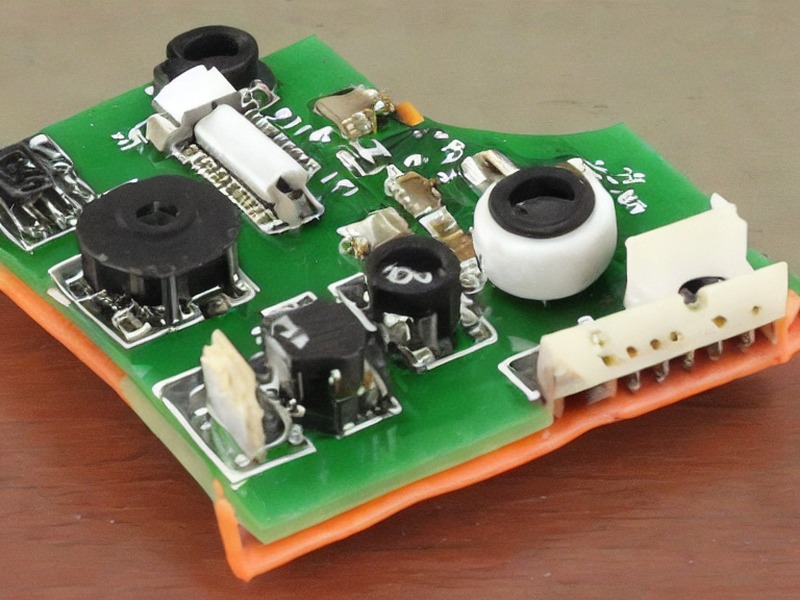 pg模拟器 电源模块参考 2