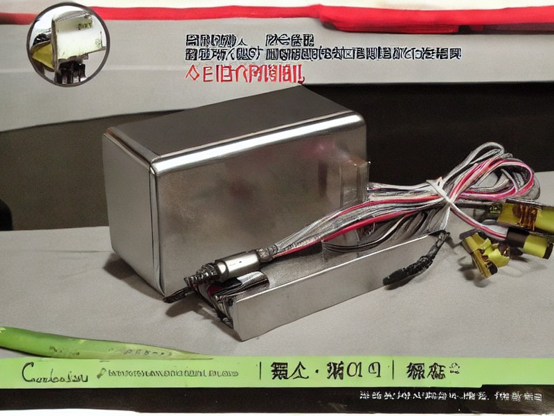 射频连接应用资料：射频连接资源 1