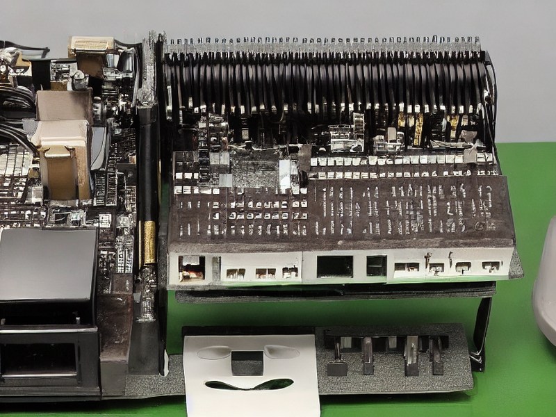 PLC接口入口工程应用 2