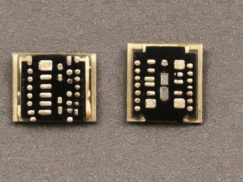 面板附件选型在工业控制中的选型资料