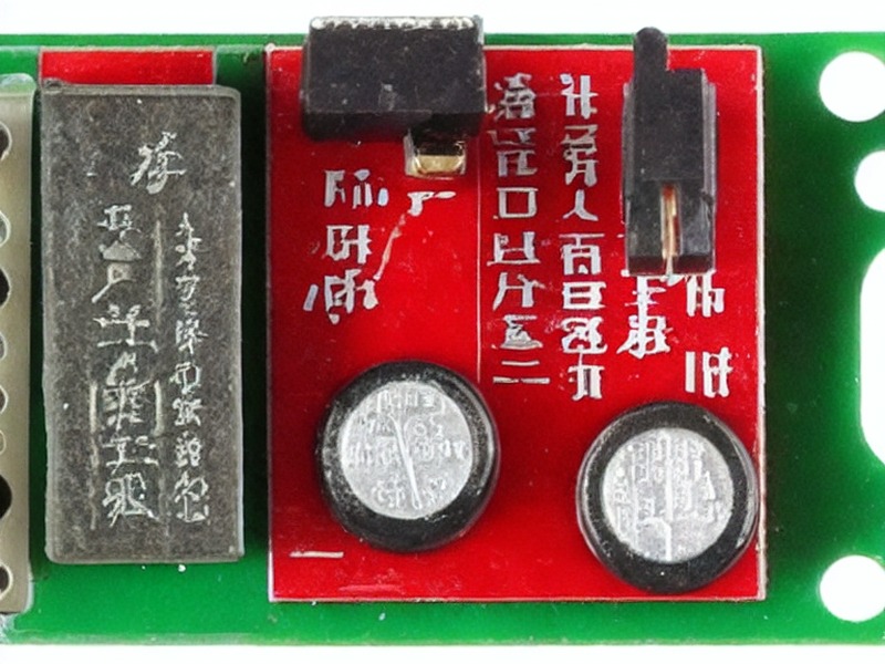 EEPROM应用相关产品