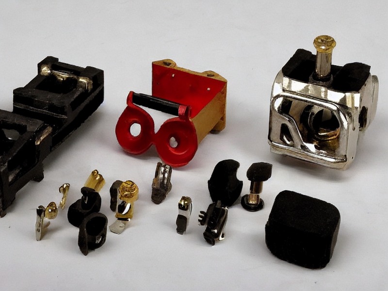 MOSFET应用相关产品 1