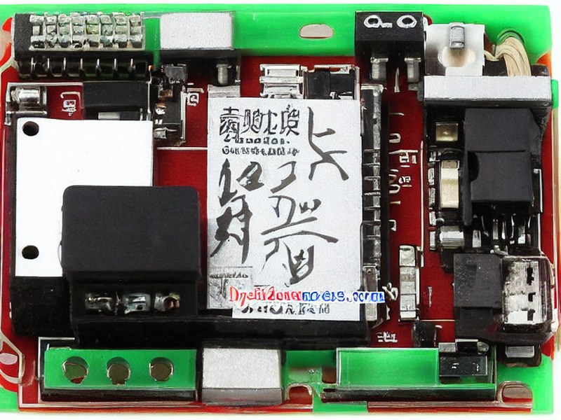 充电管理应用选型资料