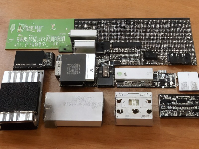 NAND Flash分类参数与应用整理