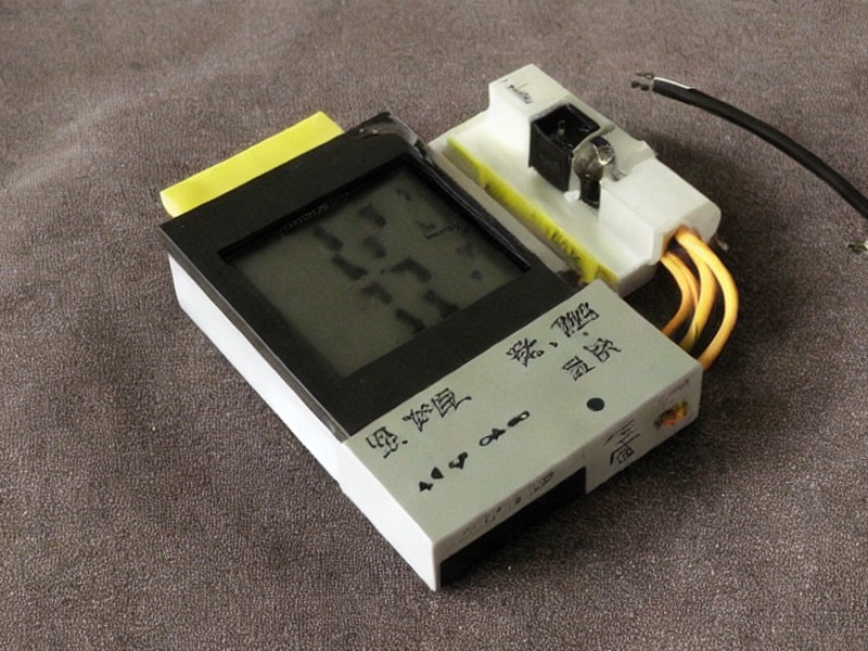 pg模拟器 微控制器说明产品清单 2