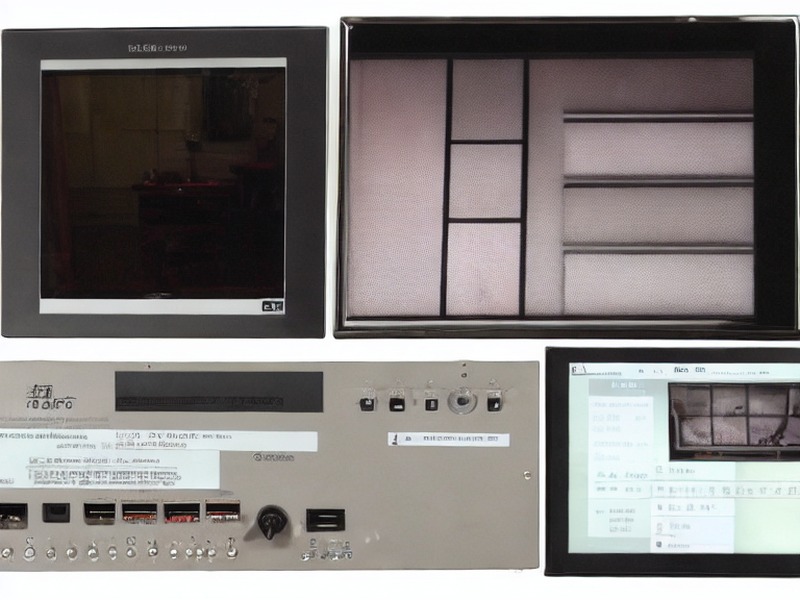 测试夹具参考产品资料 2