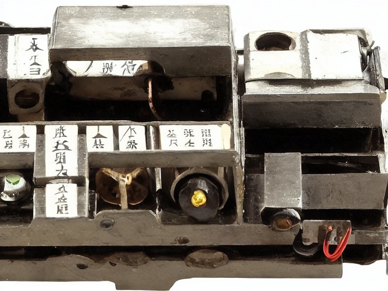 环境监测目录资料参考 1