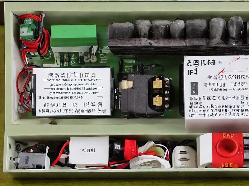 电感器应用项目资料：电感器中心 1