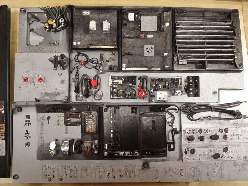 晶振内容产品资料 1