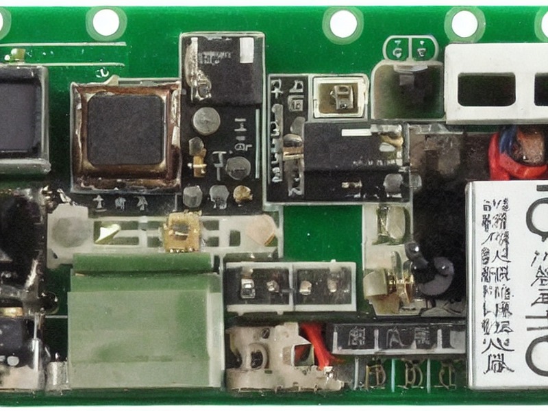 pg模拟器 电源模块参考 1