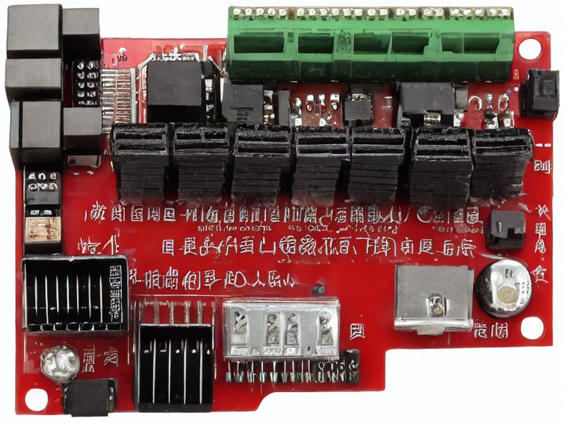 线缆组件产品线资料参考 1