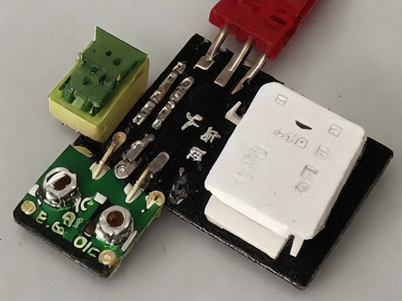 保险丝应用选型资料 2