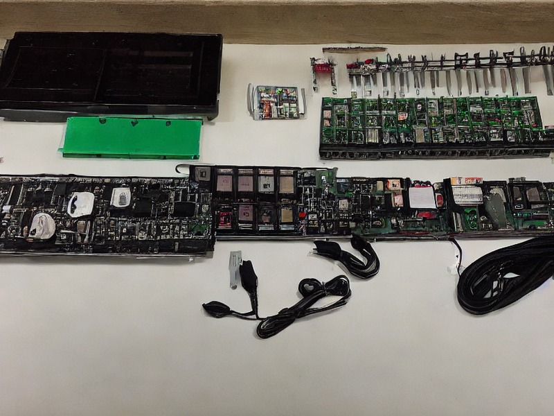 pg模拟器 传感器工程页产品清单 2