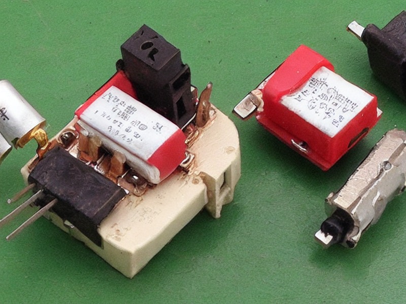 pg模拟器 铝电解电容选型工程资料 2