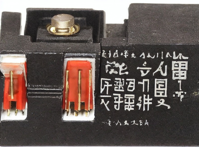比较器导航工程资料