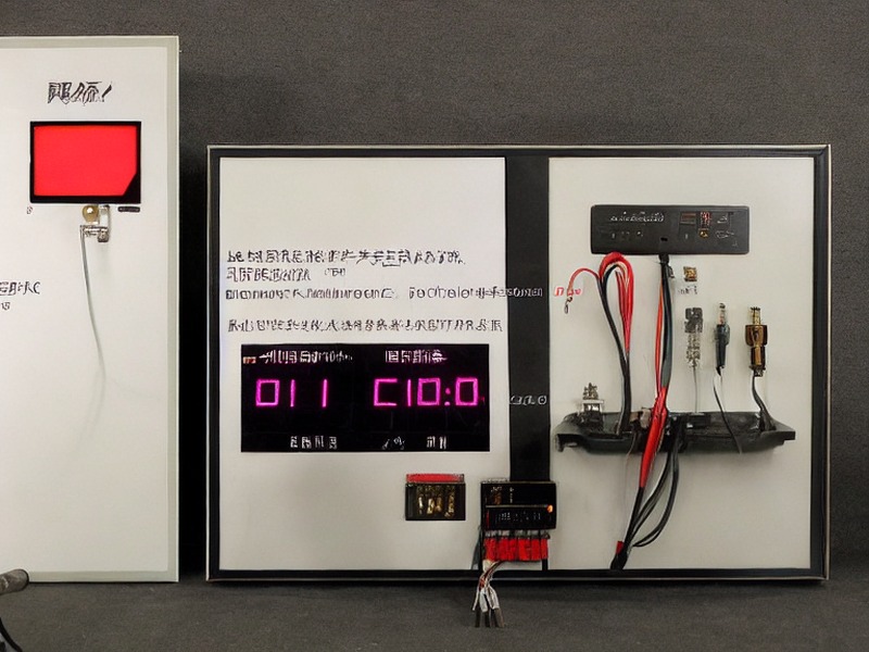 继电器参考电子资料 2